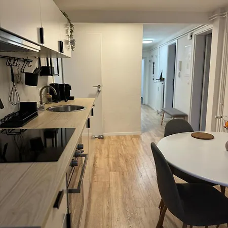 Apartman Apartment, Zentral 3 Graz