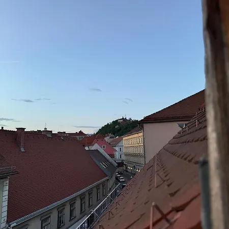 Apartman Apartment, Zentral 3 *