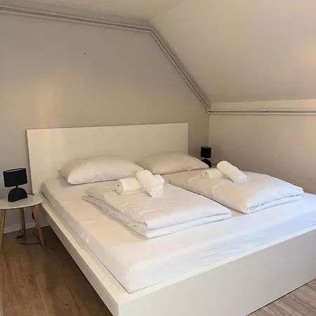 Apartment, Zentral 3 公寓 格拉茨