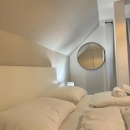 Apartman Apartment, Zentral 3 Graz